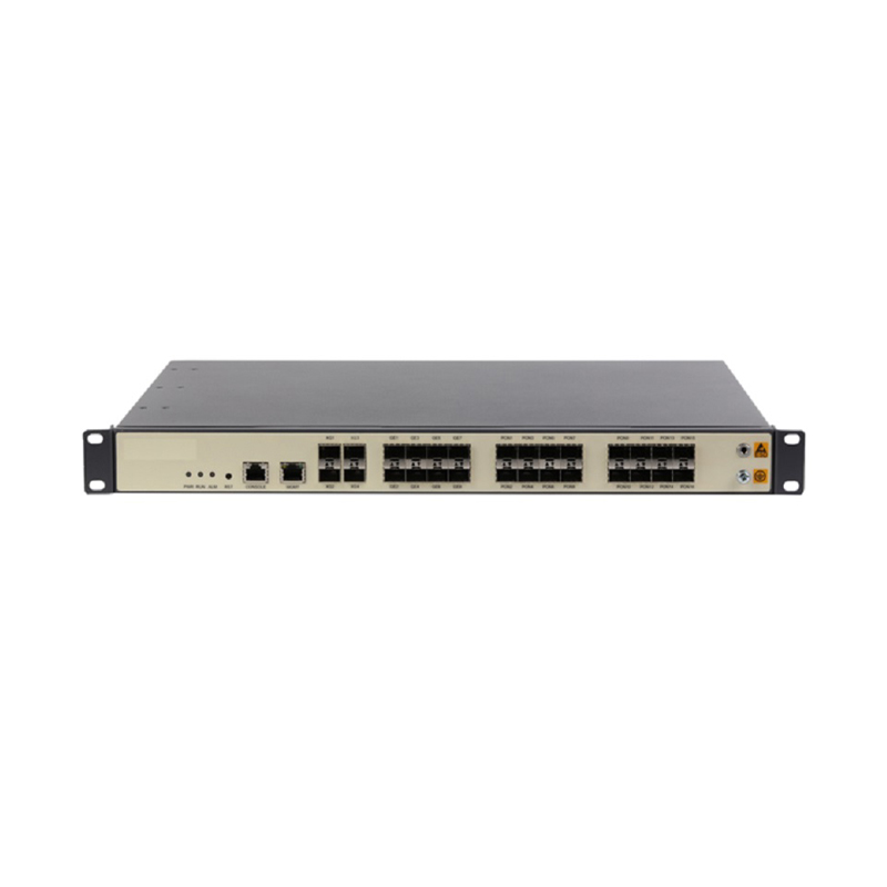 TF-G1600C GPON Optical Line Terminal