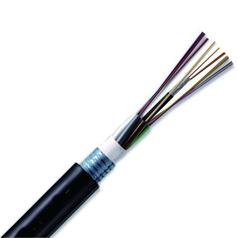 gyts fiber optic cable