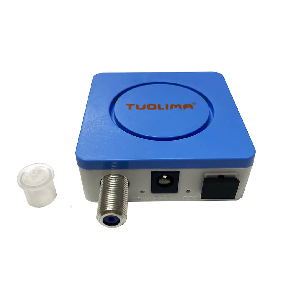 TLMOR21039D FTTH Fiber Optic Receiver
